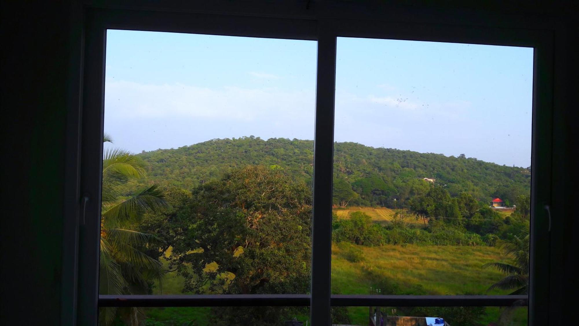 Aparthotel Luxury 2bhk Near Baga Beach With Pool Calangute